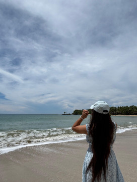 Elle Jayce, 18, Philippines