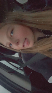 Kaia, 24, New Zealand
