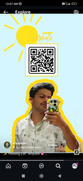 Viral Patel, 19, India