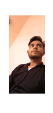 Ashu, 21, India