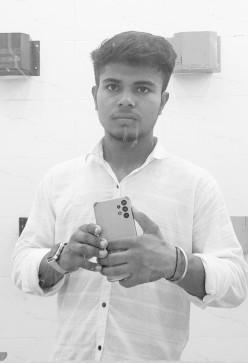 Vikash Mastipuriya, 18, India