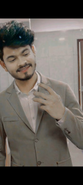 Anshu Kashyap, 23, India
