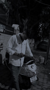 Yogesh Dhaye, 22, India