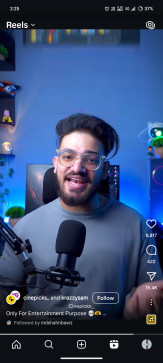 Md Soharab Mk, 18, India