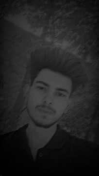 Jashan Khan, 18, India