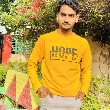 Abhisek Sharma, 18, India