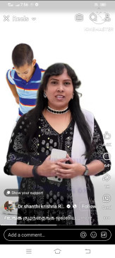 Dawood, 40, India