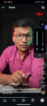 Kamlesh, 18, India