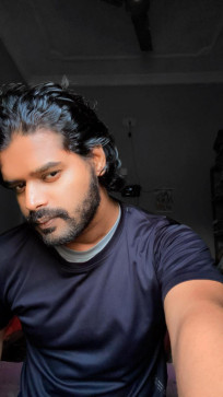 , 24, India