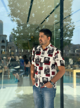Vijay Jassal, 18, India