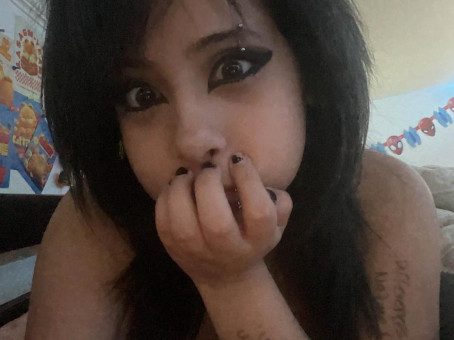 Kairi, 18, United States