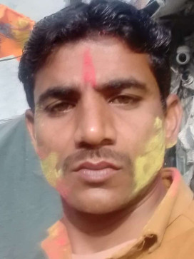 Pawan, 20, India