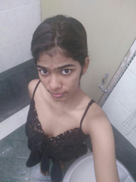 Priya, 18, India