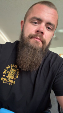 Brandon, 32, United States