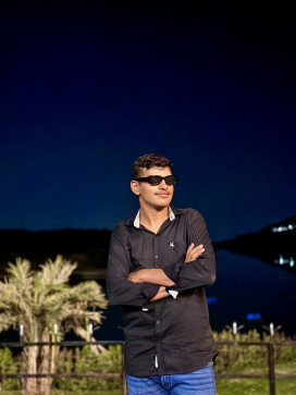 Surendra Singh, 20, India