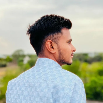 Lakshya Kumar, 18, India