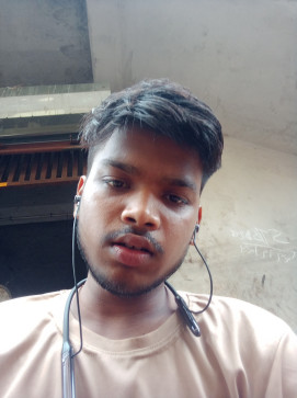 Nabin Sahu, 18, India