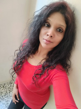 Agnes Jathanna, 30, Bahrain