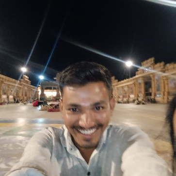 Vk, 22, India