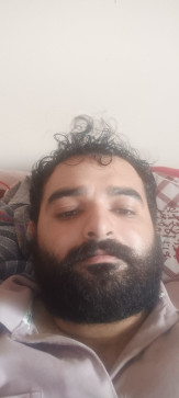 Oddi Jack, 25, India