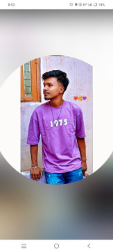 Arup Das, 28, India