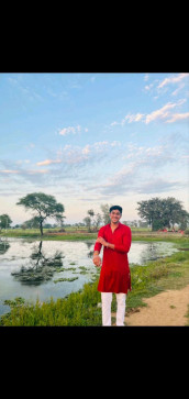 Anmol Malviya, 19, India