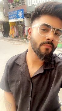 Gurvinder Singh, 20, India