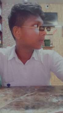 Thivagar_17, 19, India