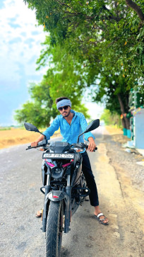 Yuvraj, 21, India