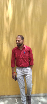 Dhanjeev Shah, 22, India