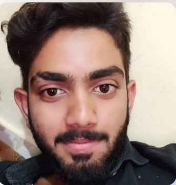 Manu, 26, India