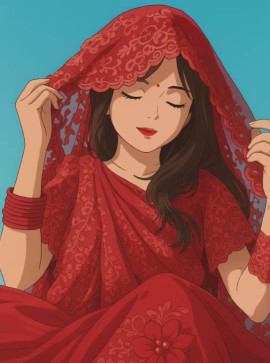 Vicky Kumar, 22, India