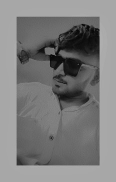 Yadav Amit, 22, India