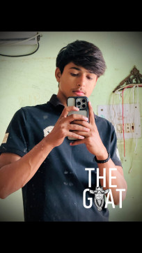 Mohit Yadav, 18, India