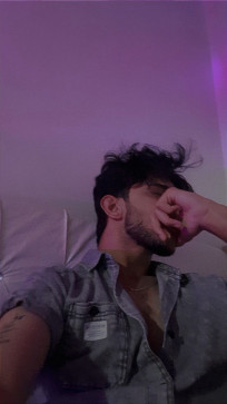 Roger, 24, India