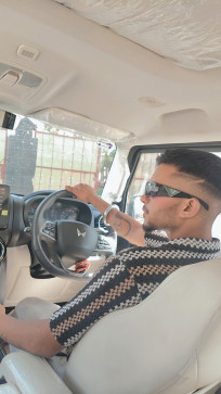 Abhi, 23, India