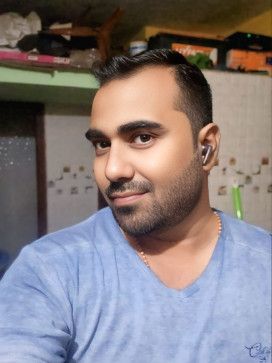 Suryavanshi Singh Ra, 18, India