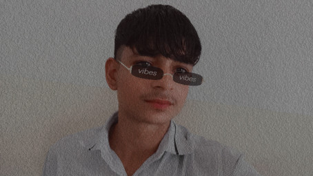 Amit, 20, India