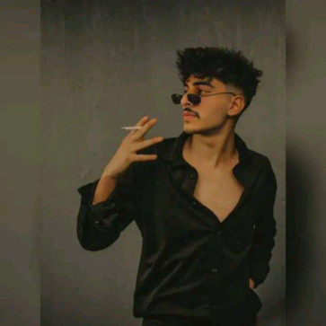 Monster Sultan, 21, India