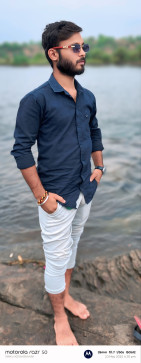Vivek Graphics, 24, India