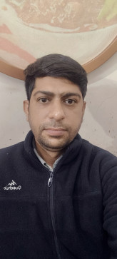 Ajay Verma, 23, India