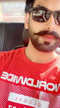 Superman, 26, India