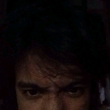 Fragin Bastich, 18, Philippines
