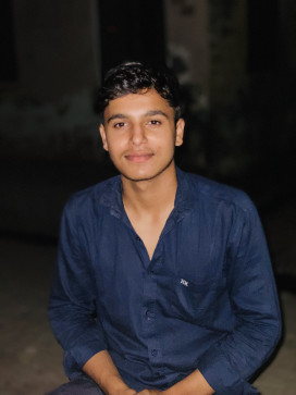 Dev, 19, India