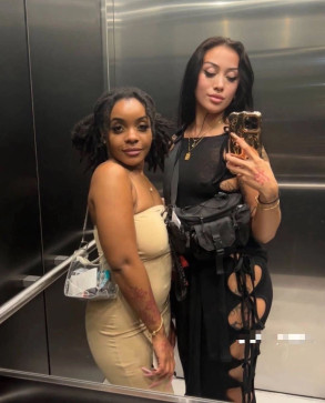 Charlotte Mayer, 31, United States