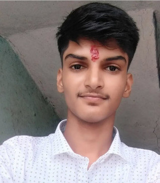 Ajit_kumar_vjdj, 18, India