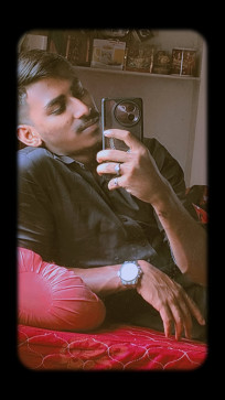 Mohit Sonkar, 22, India