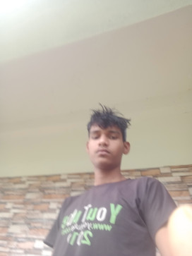 Sksahadatali, 18, India