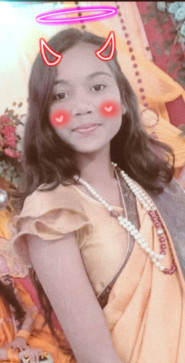 Shiv Skanker, 21, India