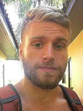 Jim, 29, United States
